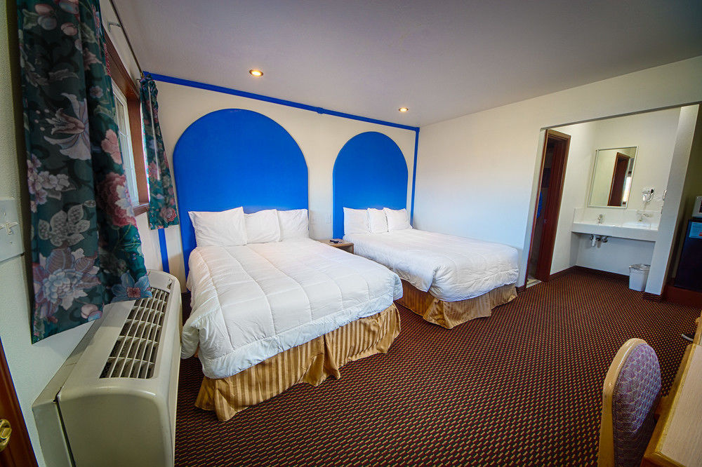 Budget Inn The Dalles Extérieur photo